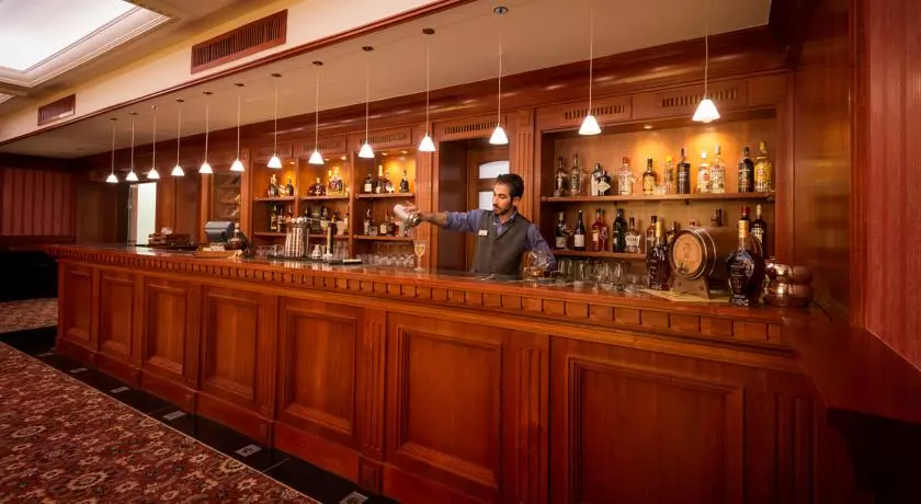RADISSON BLU YEREVAN